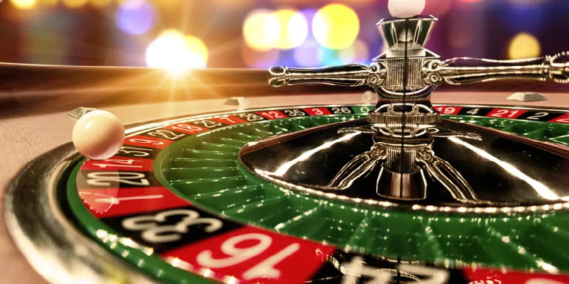 Roulette - Luật Chơi Và Bí Quyết Cược Dễ Thắng Lớn Từ Cao Thủ Quy tắc chơi Roulette chi tiết
