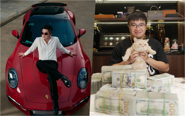 CEO Phó Đức Nam Thành tích đáng ngưỡng mộ của CEO Phó Đức Nam