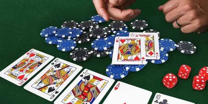 Luật chơi Sâm Lốc, cách tính điểm và những lưu ý quan trọng Mách bạn một vài chiến lược chơi sâm lốc hay giúp bạn lật kèo